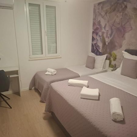 Apartment Mea Dubrovnik Dış mekan fotoğraf