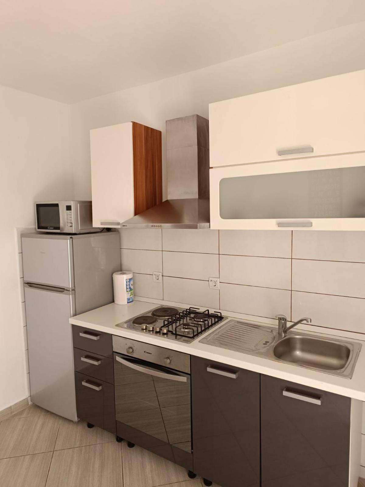 Apartment Mea Dubrovnik Dış mekan fotoğraf