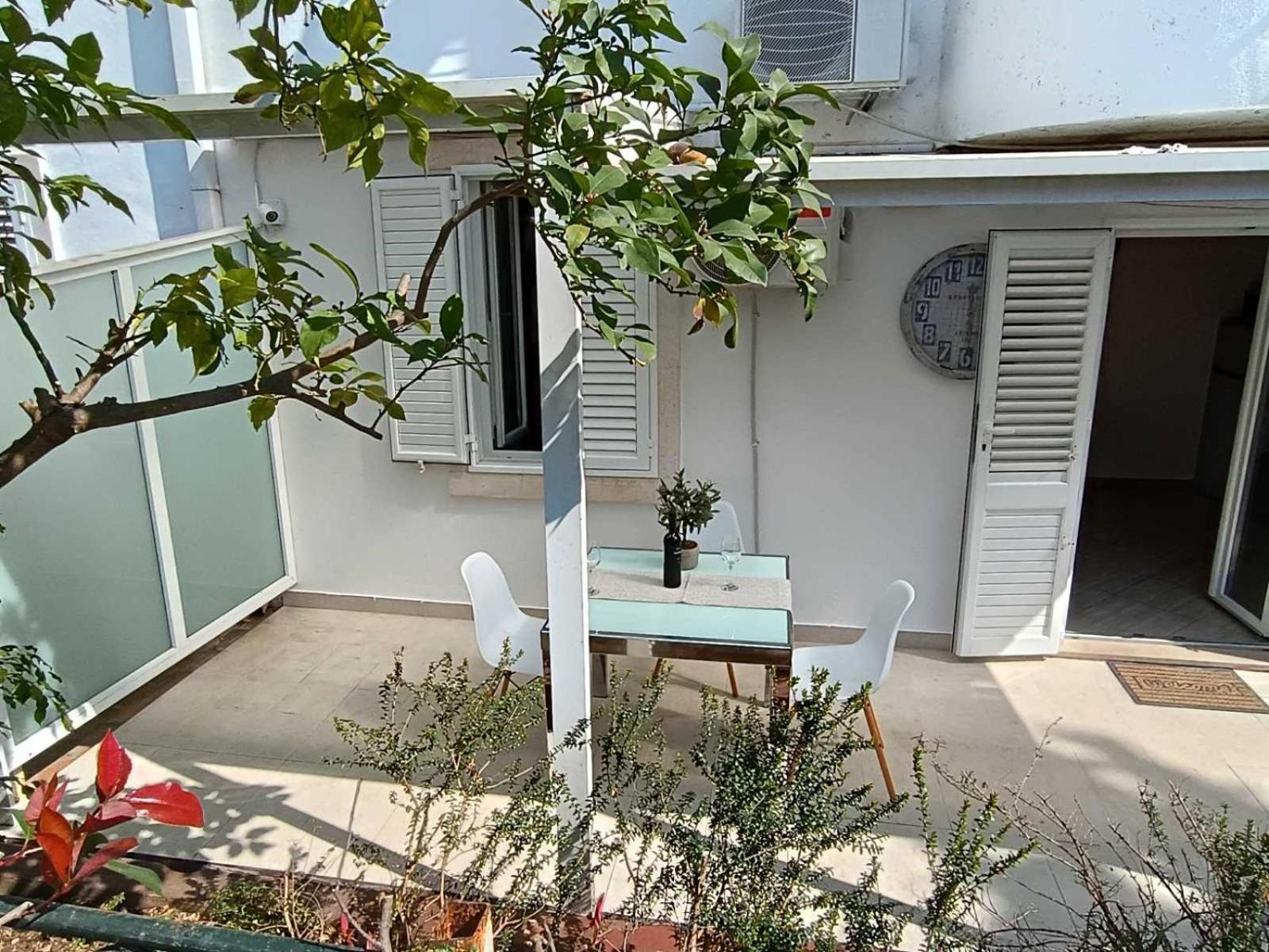 Apartment Mea Dubrovnik Dış mekan fotoğraf