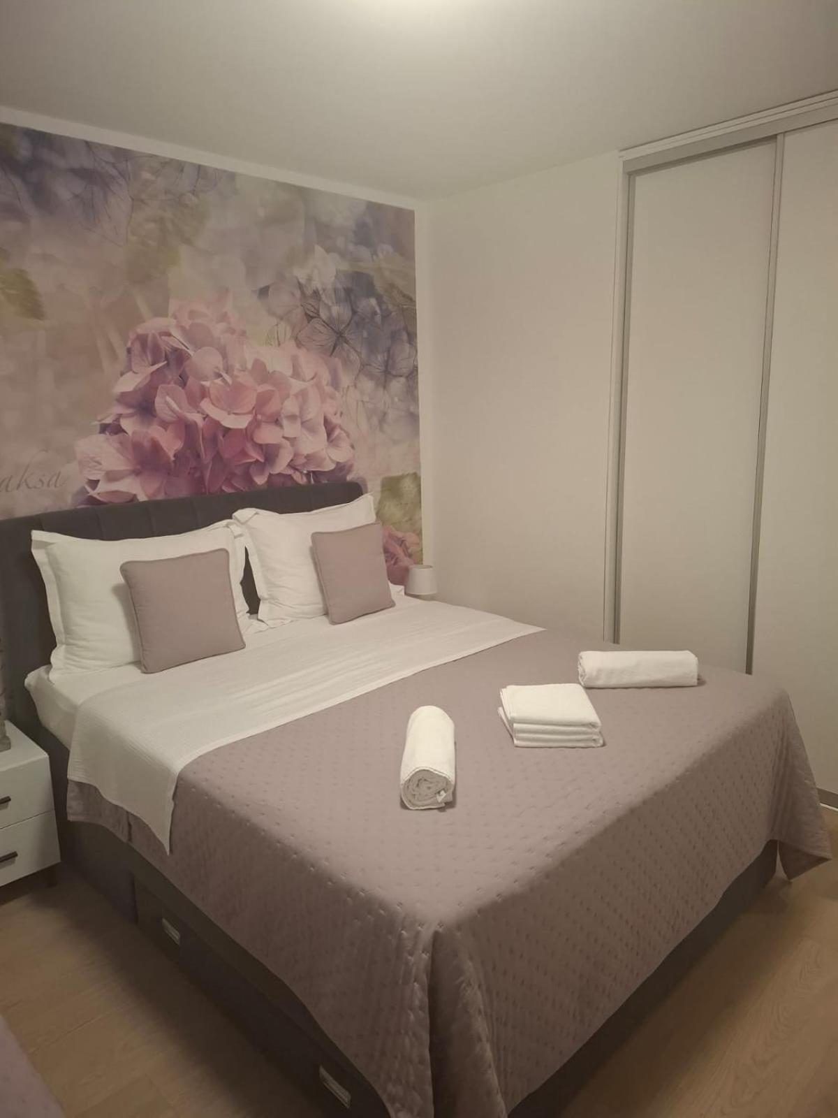 Apartment Mea Dubrovnik Dış mekan fotoğraf