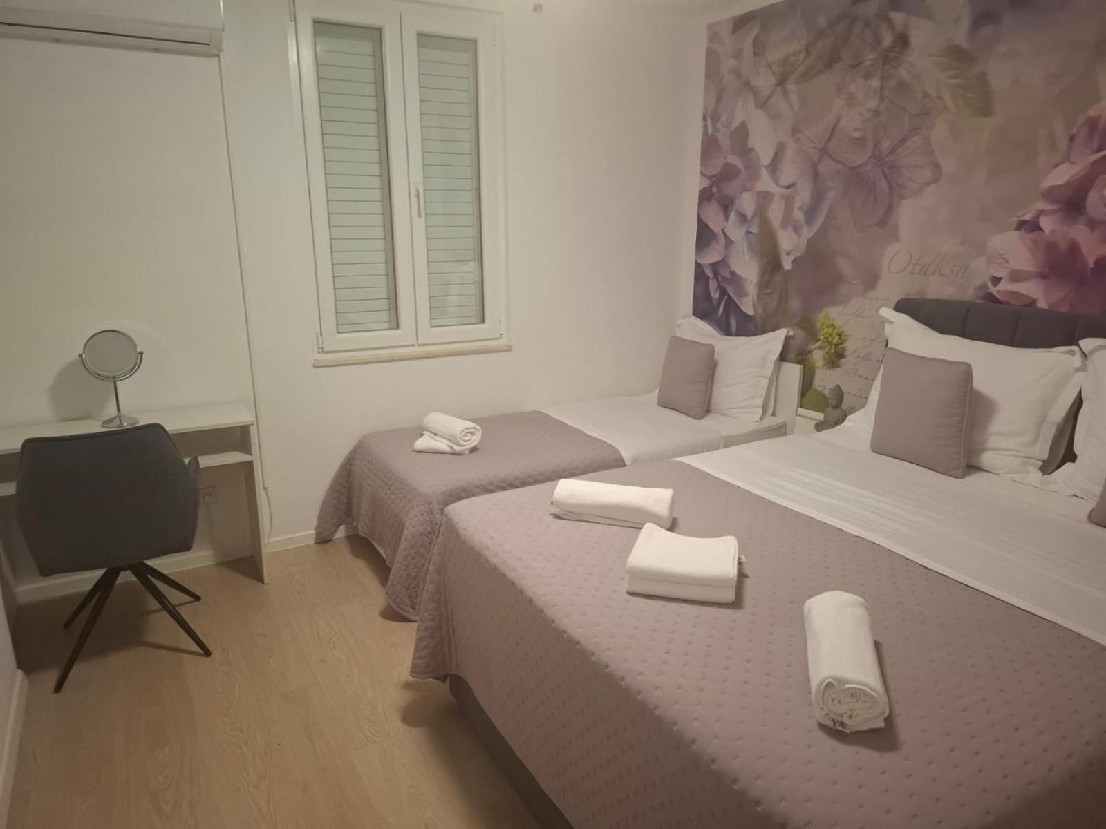 Apartment Mea Dubrovnik Dış mekan fotoğraf