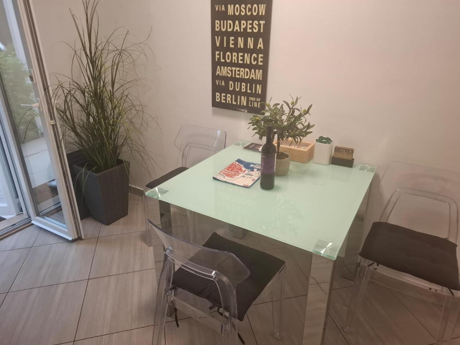 Apartment Mea Dubrovnik Dış mekan fotoğraf